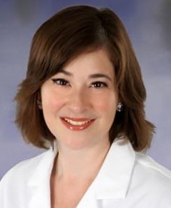 Sarah C Perryman DO